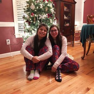 Meet your Posher, Avery